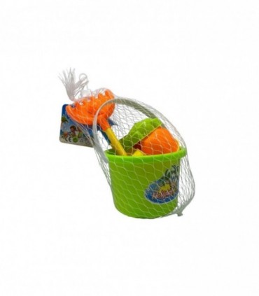 KIT PLAYA C/ BALDE (C189)