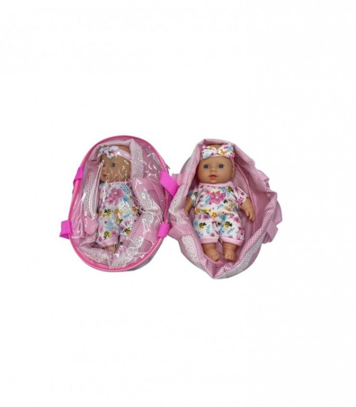 BOLSA MUNECA SWEET BABY (20127-3)