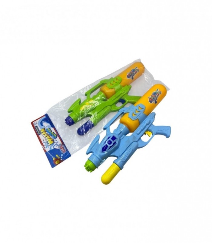 PISTOLA DE AGUA (928)