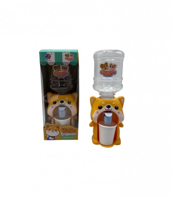 BEBEDERO INF. PEQ.  (2016-180)