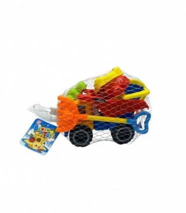 KIT PLAYA C/ CAMION (C350)