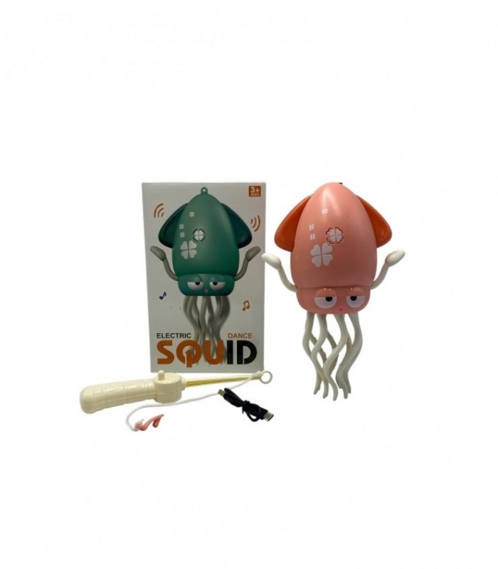 CALAMAR C/ CENSOR C/ USB. (158-21C)