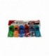 BOLSA AUTO 6PCS (YM-C21)