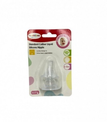 TETINA 2PCS (SA194808)
