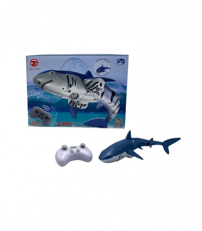 TIBURON CONTROL C/ USB.(18003-1)