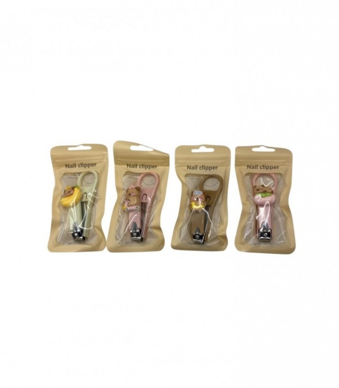 CORTA UNHA 1PCS (19784304)