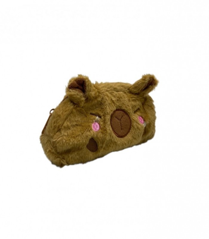 CARTUCHERA CAPIBARA (25046-4)