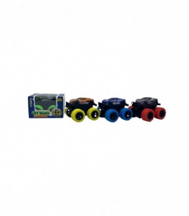 AUTO FRICCION (XL2601)