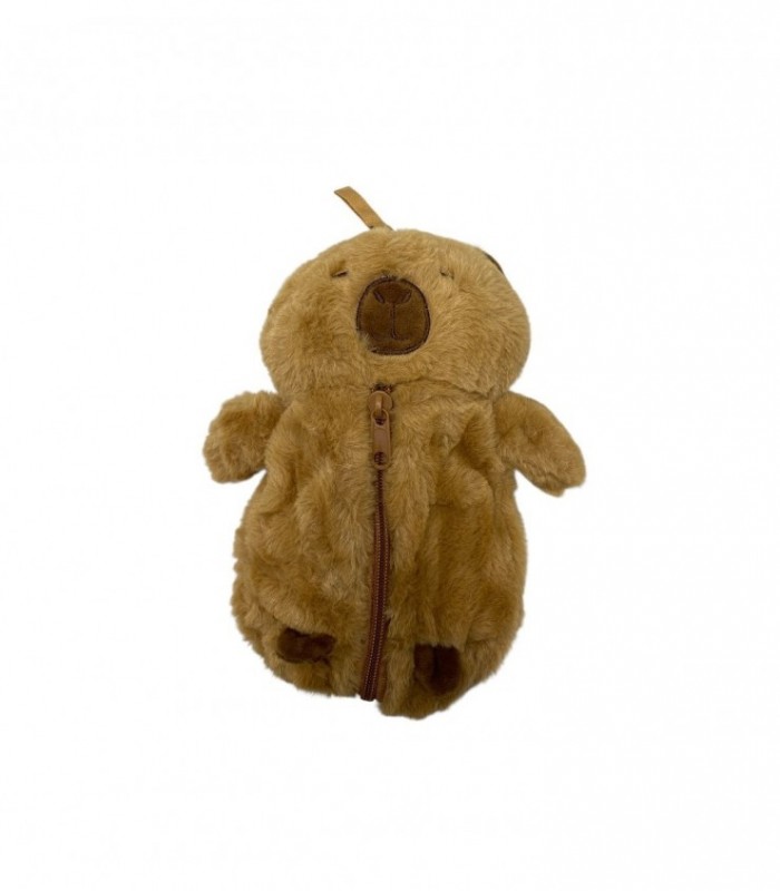 CARTUCHERA CAPIBARA (25046-3)