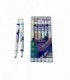 MARCADOR 6P 12COLORES (F0687)