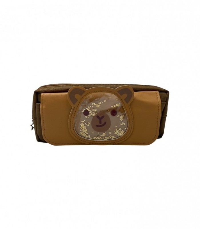 CARTUCHERA CAPIBARA (25046-6)