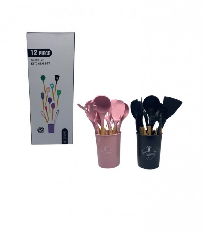 CUBIERTO 12PCS GR. (429-2)