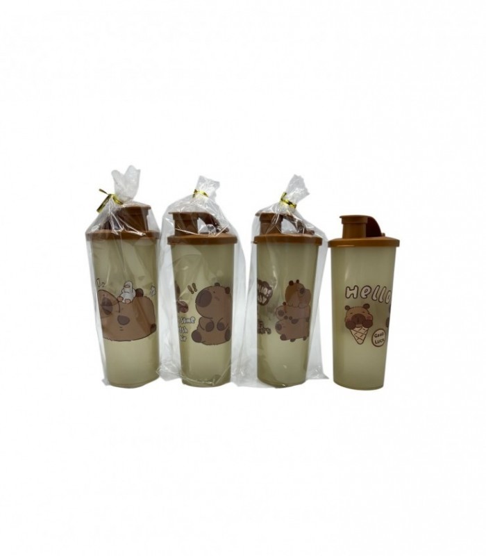 VASO DE PLASTICO CAPI. (59009136)