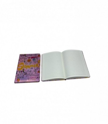 AGENDA 80HS. (SUP0014/658)