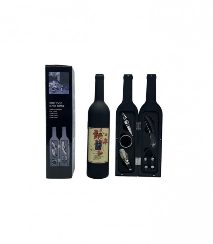 ABRIDOR VINO (48550)