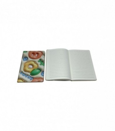AGENDA 80HS. (661) 120