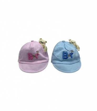 KEPI P/ BEBE (MA04)