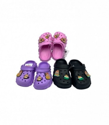 CROCS INF. 24-29 (83053-10)
