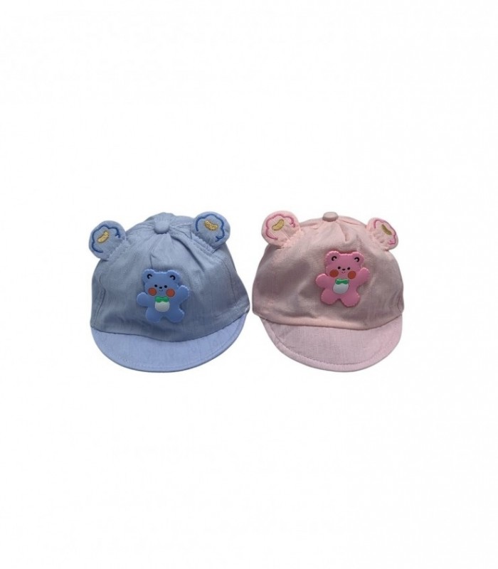 KEPI P/ BEBE (MA03)
