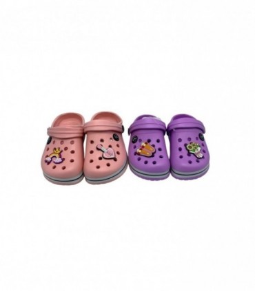 CROCS INF. 24-29 (8346-11)