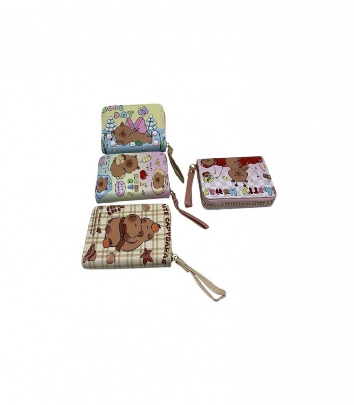 CARTERA INF. CAPIBARA (YYPJ-MB03)