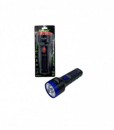 LINTERNA 1LED BI VOL. (EP8016)