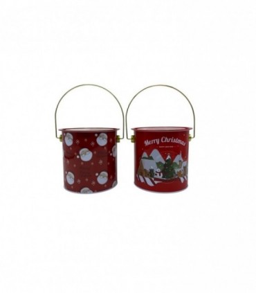 POTE LATA NAVIDAD (GA825-5A215/16)