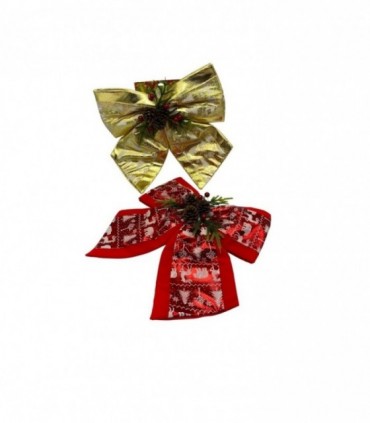 NAVIDAD MONHO 1PCS (CORB58246M)