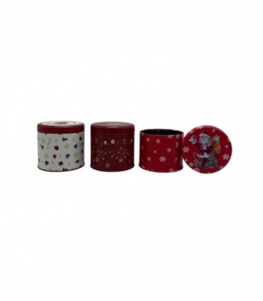 POTE LATA NAVIDAD (GA826-3F3268)
