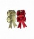 NAVIDAD MONHO 2PCS (49316)