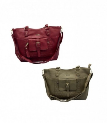 BOLSA P/ MUJER (M48569)