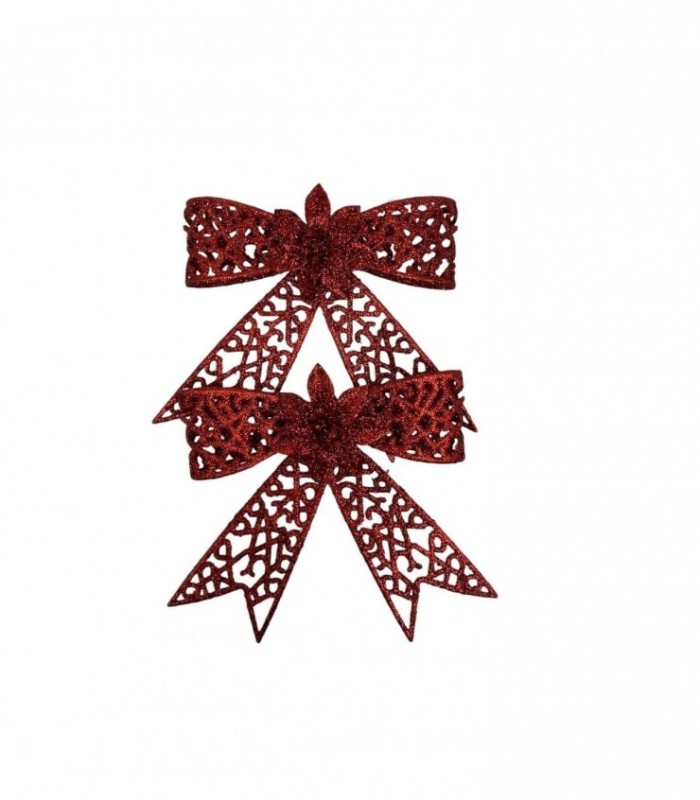 NAVIDAD MONHO 2PCS (SDC2542)