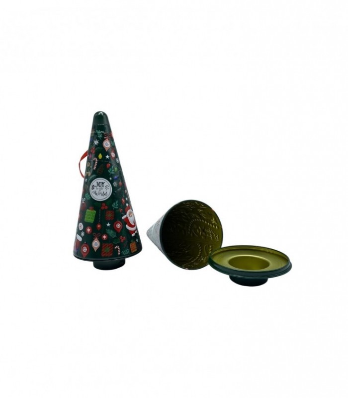 POTE LATA NAVIDAD (GA825-5A208)