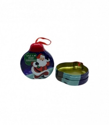 POTE LATA NAVIDAD (GA825-5A297)