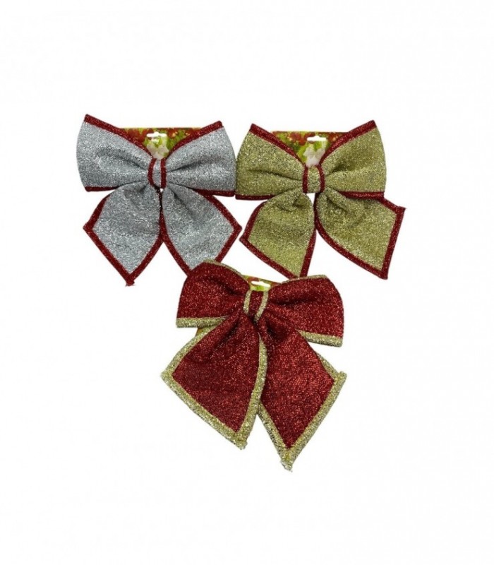 NAVIDAD MONHO 1PCS (HL23W268)