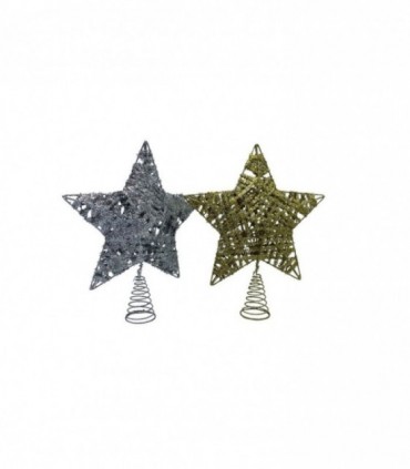 NAVIDAD ESTRELLA (ZY2002)