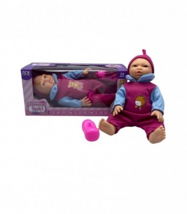 MUNECA BEBE FOFINHO (950)