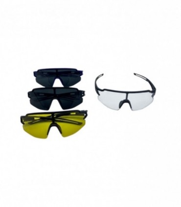 LENTE DE SOL 1PCS (Y283)