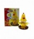 JUEGO DE GALLINA CHIKEN (94788)