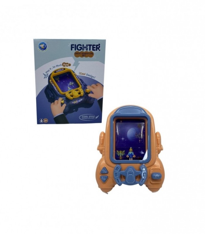 JUEGUITO SPACE (3602)