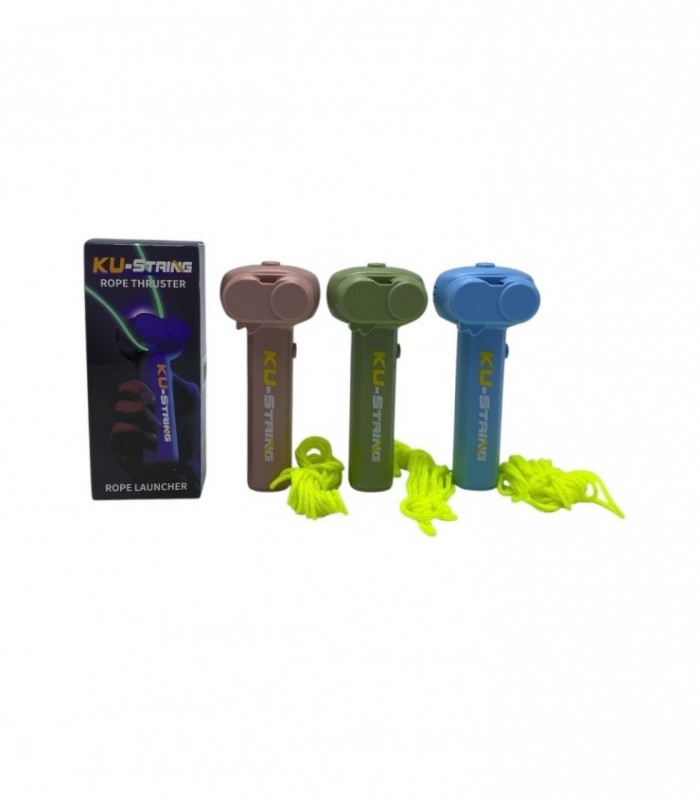 JUEGO KU-STRING (286-29)