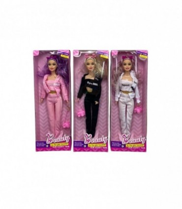 MUNECA BEAUTY FASHION (TL8011A5)