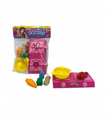 KIT COCINA C/LUZ (203-1)