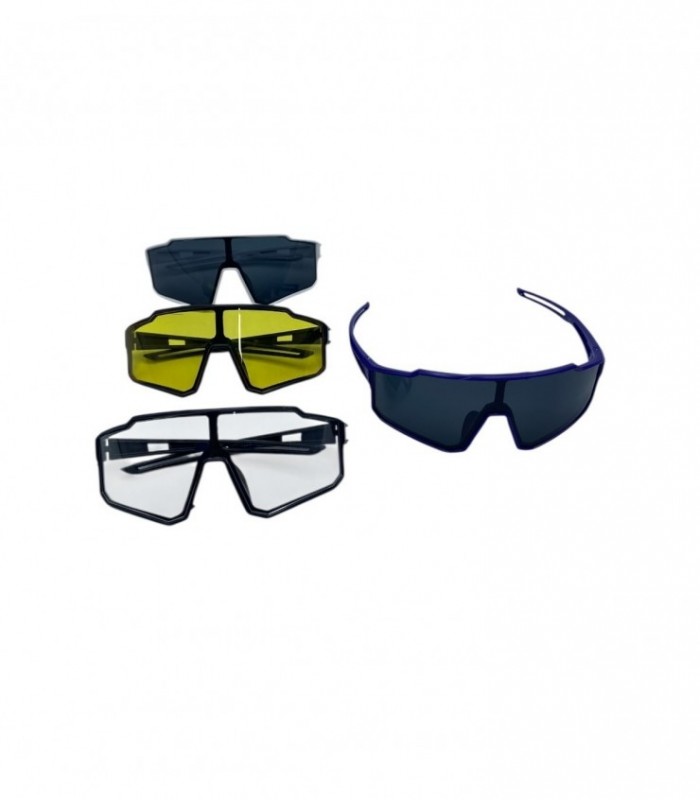 LENTE DE SOL 1PCS (Y284)