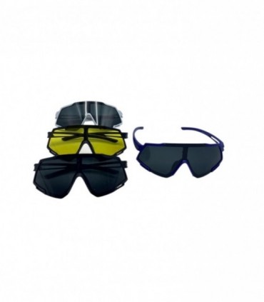 LENTE DE SOL 1PCS (Y281)