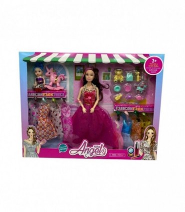 MUNECA ANGELA (OM369728)