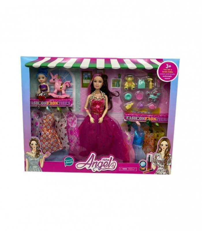 MUNECA ANGELA (AM369728)