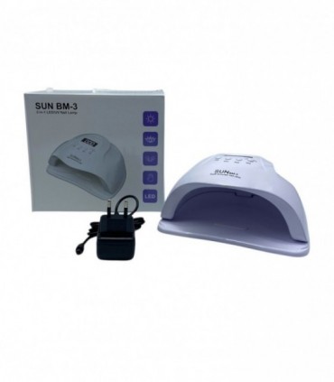 SECADOR DE ESMAL. BI VOL. (MA6171)