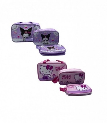 BOLSA SURT. 3PCS (AFSJT2505)