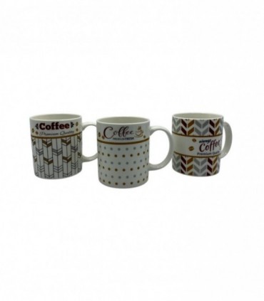 TAZA 1PCS (SUP0903)